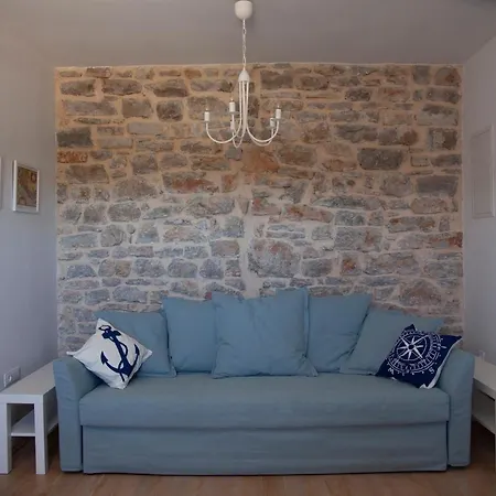 Salvia Apartmán Štivan