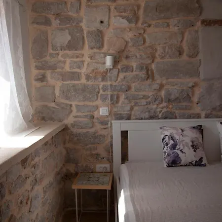 Salvia Apartment Stivan